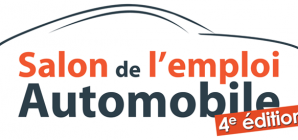 Salon Autorecrute : rendez-vous le 19 et 20 novembre