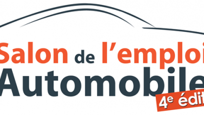 Salon Autorecrute : rendez-vous le 19 et 20 novembre