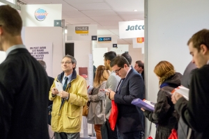 2ème Edition du Salon de l'emploi Argus