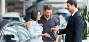 Votre première voiture au meilleur prix