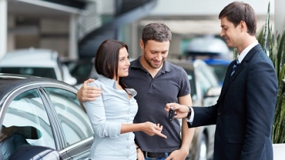 Votre première voiture au meilleur prix