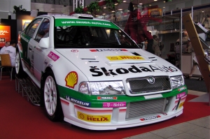 skoda