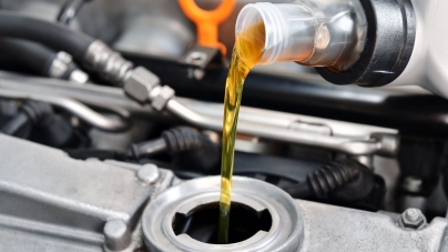 Savoir choisir votre huile moteur