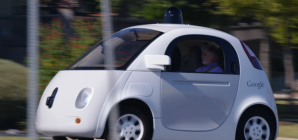 La voiture autonome dans tous ses états