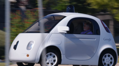 La voiture autonome dans tous ses états