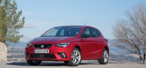 3 choses à savoir sur la dernière Seat Ibiza