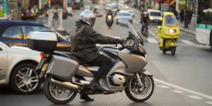 Les avantages de la moto en ville