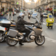 Les avantages de la moto en ville