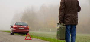 Panne de voiture : qui appeler ?