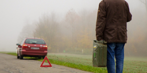 Panne de voiture : qui appeler ?