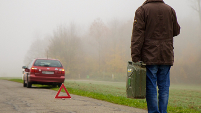 Panne de voiture : qui appeler ?