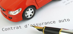 Assurance auto : la garantie responsabilité civile et son coût