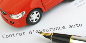 Assurance auto : la garantie responsabilité civile et son coût