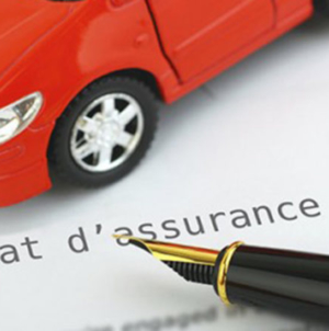 Assurance auto : la garantie responsabilité civile et son coût