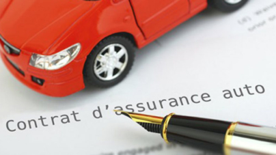 Assurance auto : la garantie responsabilité civile et son coût