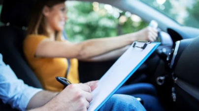 5 astuces pour surmonter le stress et l’anxiété liés à l’examen du permis de conduire
