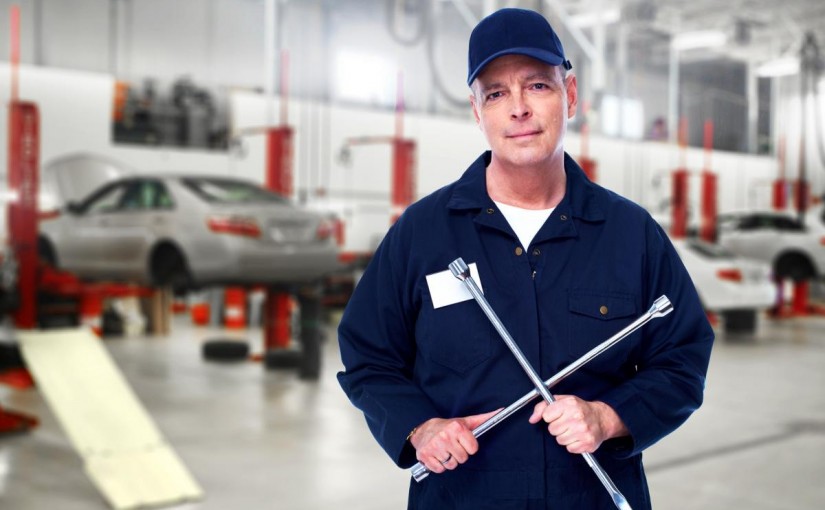 Garagiste : 8 astuces pour ne pas se faire avoir