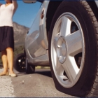 Que faire en cas de crevaison ?