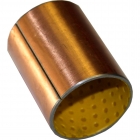 Les avantages des bagues autolubrifiantes pour la mécanique automobile