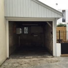 Peut-on entreposer des meubles dans son garage ?