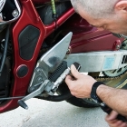 Faire soi-même la vidange de sa moto