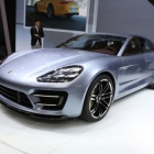 Le marché des voitures de luxe est en plein essor