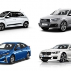 Comment choisir une voiture pour un jeune conducteur ?