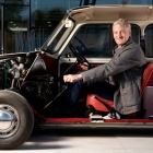 Dyson va concevoir une voiture verte sur batterie