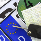 Carte grise : immatriculer une voiture d&rsquo;occasion